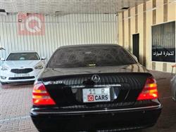 مرسيدس بنز E-Class